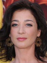 Moira Kelly fotoğrafı