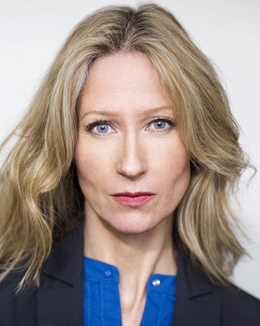 Angela Dixon Fotoğrafı