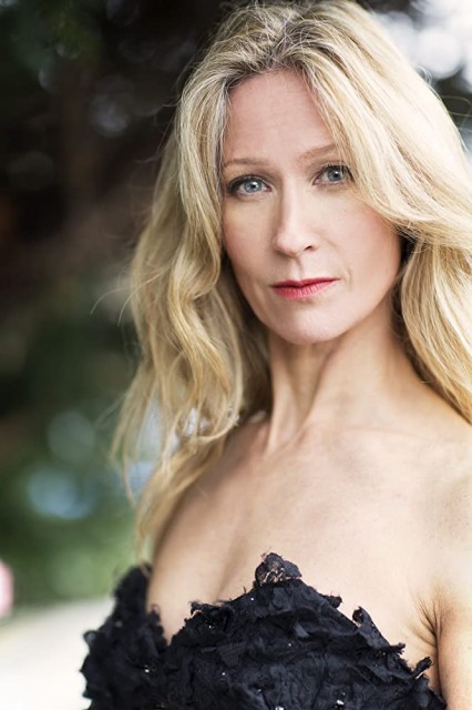 Angela Dixon Fotoğrafı