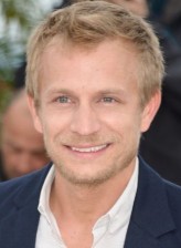 Jérémie Renier fotoğrafı