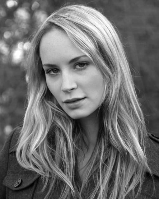 Holly Weston Fotoğrafı