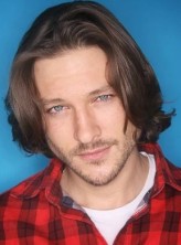Michael Graziadei fotoğrafı