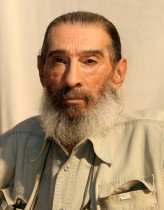 Anoshirvan Arjmand fotoğrafı