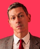 David Mills fotoğrafı