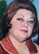 Hamideh Kheirabadi fotoğrafı