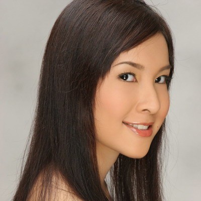 Intan Ladyana Fotoğrafı