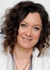 Sara Gilbert fotoğrafı