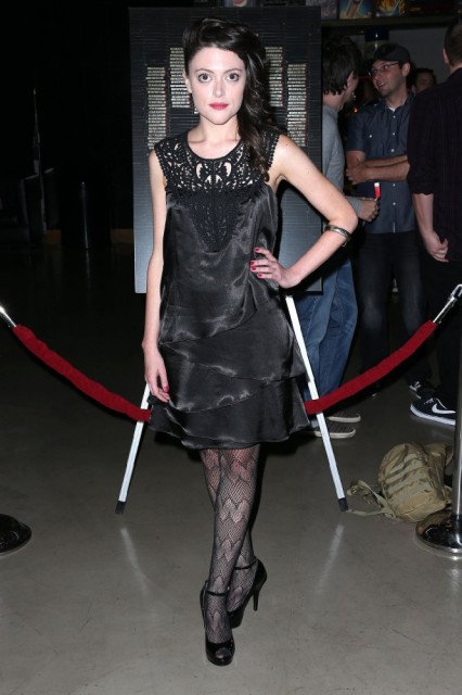 Hannah Fierman Fotoğrafı