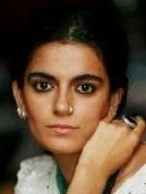 Şenay Aydın fotoğrafı