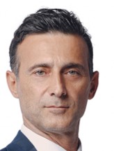 Cem Bender fotoğrafı