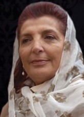 Nurinisa Yıldırım fotoğrafı