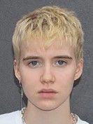 Morgana Davies fotoğrafı