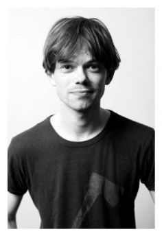 Christopher Rithin Fotoğrafı