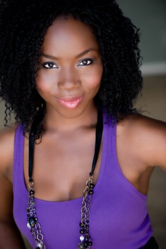 Ihuoma Ofordire Fotoğrafı