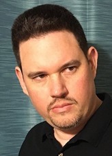 Tony Morgan fotoğrafı