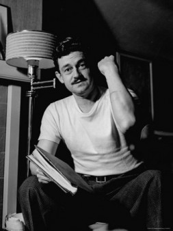 Preston Sturges fotoğrafı