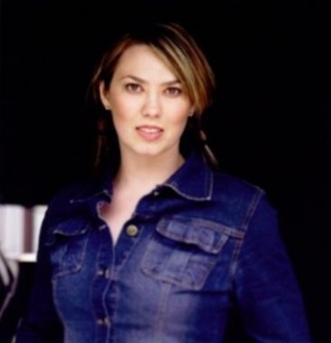 Naomi Snieckus Fotoğrafı