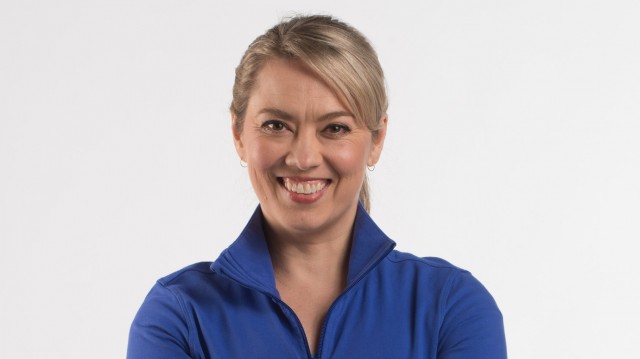 Naomi Snieckus Fotoğrafı