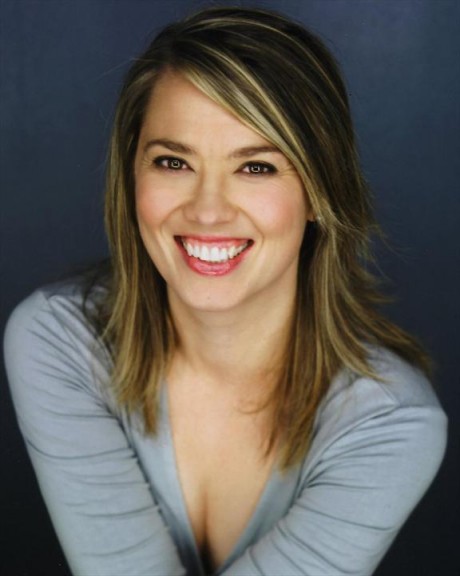 Naomi Snieckus Fotoğrafı