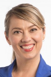 Naomi Snieckus fotoğrafı