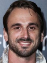 Adam McArthur fotoğrafı