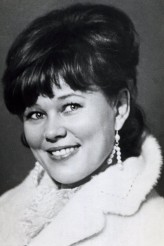 Lyusyena Ovchinnikova fotoğrafı