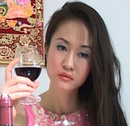 Crystal Sun Fotoğrafı