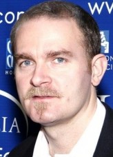 Carlo Gabriel Nero fotoğrafı