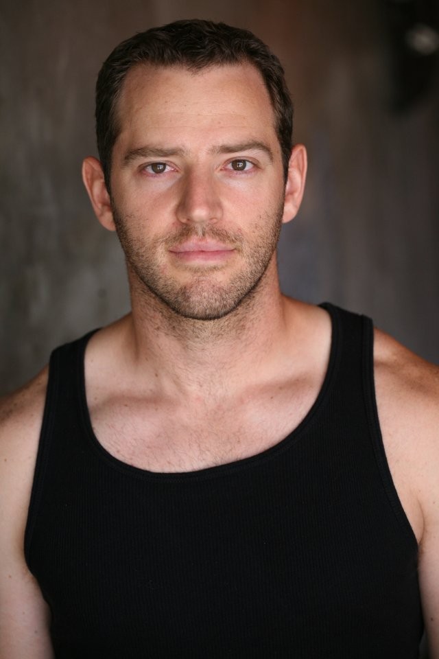 Travis Goodman Fotoğrafı