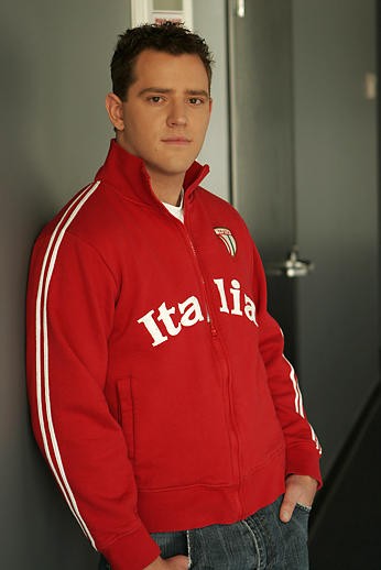 Travis Goodman Fotoğrafı