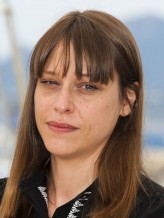 Alice Winocour fotoğrafı