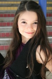 Nikki Hahn Fotoğrafı