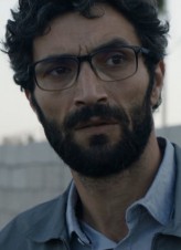 Ziad Bakri fotoğrafı