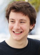 Arthur Mazet fotoğrafı