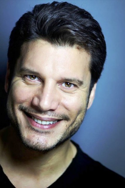 Berke Hürcan fotoğrafı