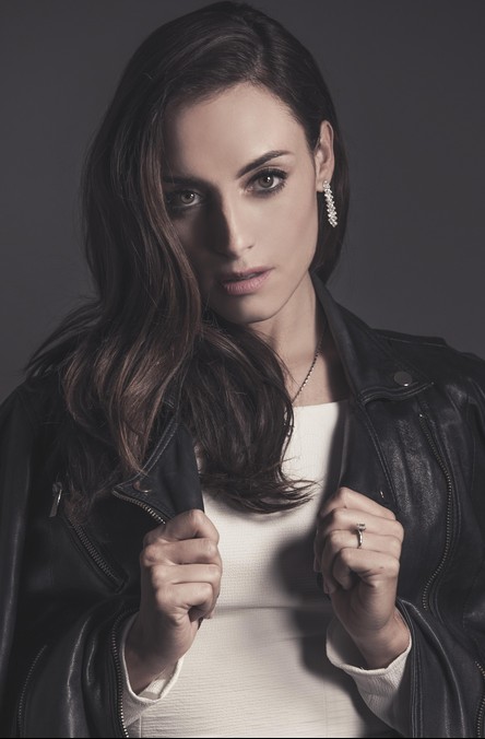 Marimar Vega Fotoğrafı