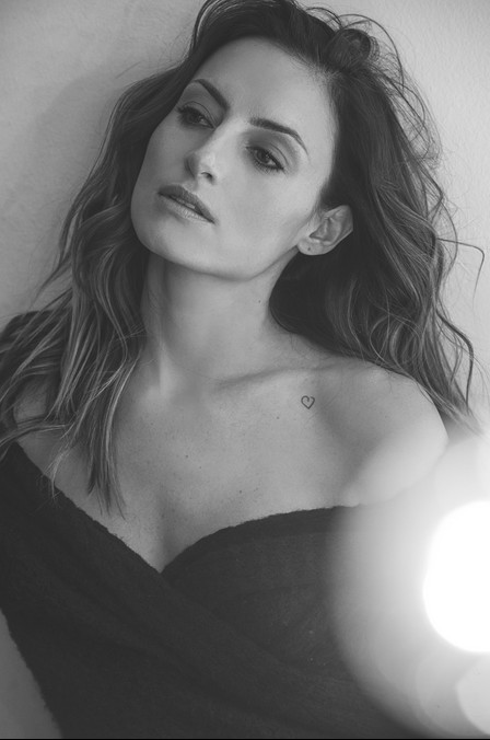 Marimar Vega Fotoğrafı