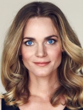 Liv Mjönes fotoğrafı