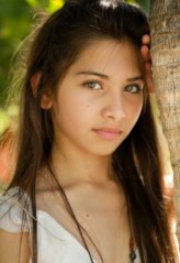 Sofia Sanabria fotoğrafı