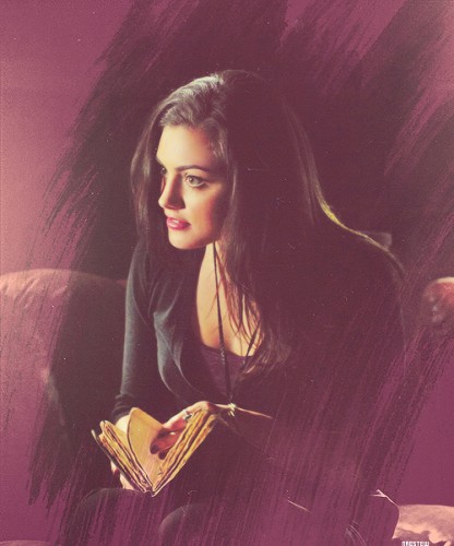 Phoebe Tonkin Fotoğrafı