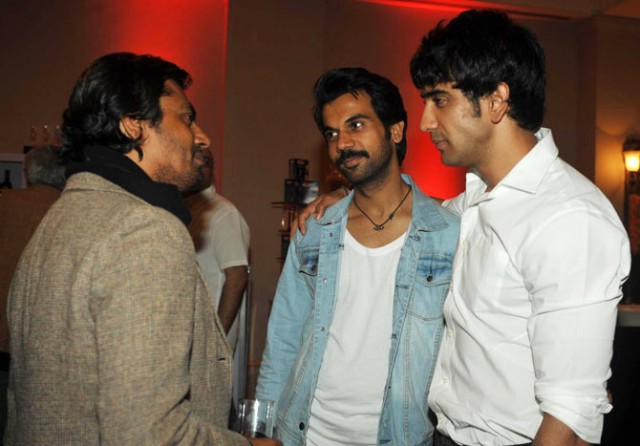 Rajkummar Rao Fotoğrafı