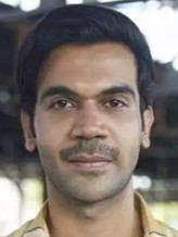 Rajkummar Rao fotoğrafı
