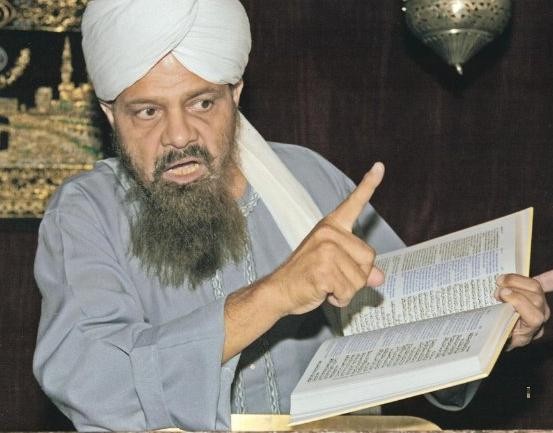 Naeem Uzimann Fotoğrafı