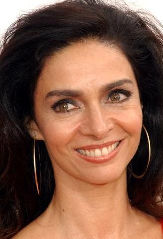 Claudia Ohana Fotoğrafı