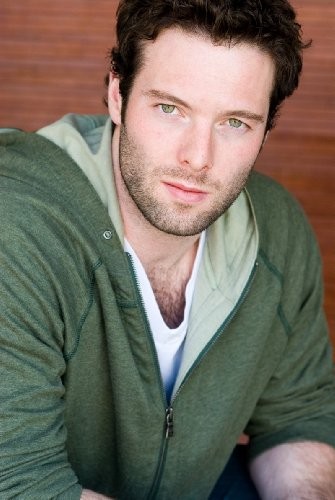 Tim Fields Fotoğrafı