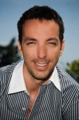 David Strajmayster fotoğrafı