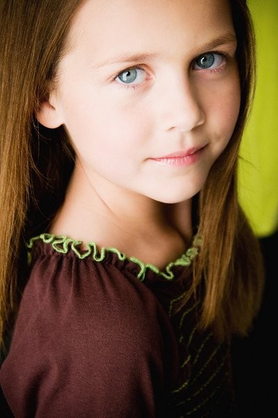 Emma Fuhrmann Fotoğrafı