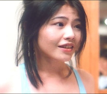 Christine Hung Fotoğrafı