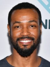 Isaiah Mustafa fotoğrafı