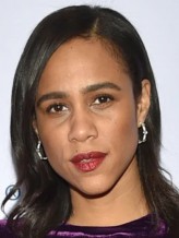 Zawedda Ashton fotoğrafı